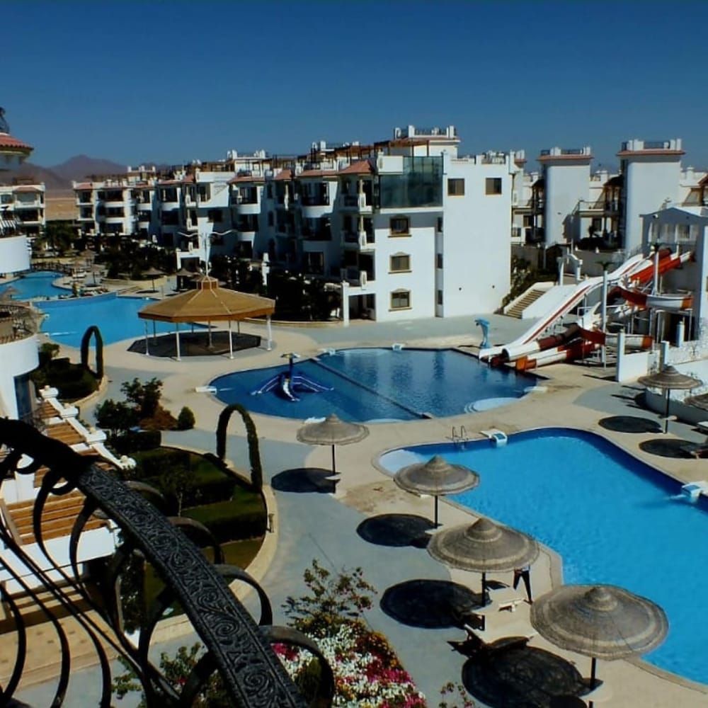 undefined Sharm Hills Resort 4