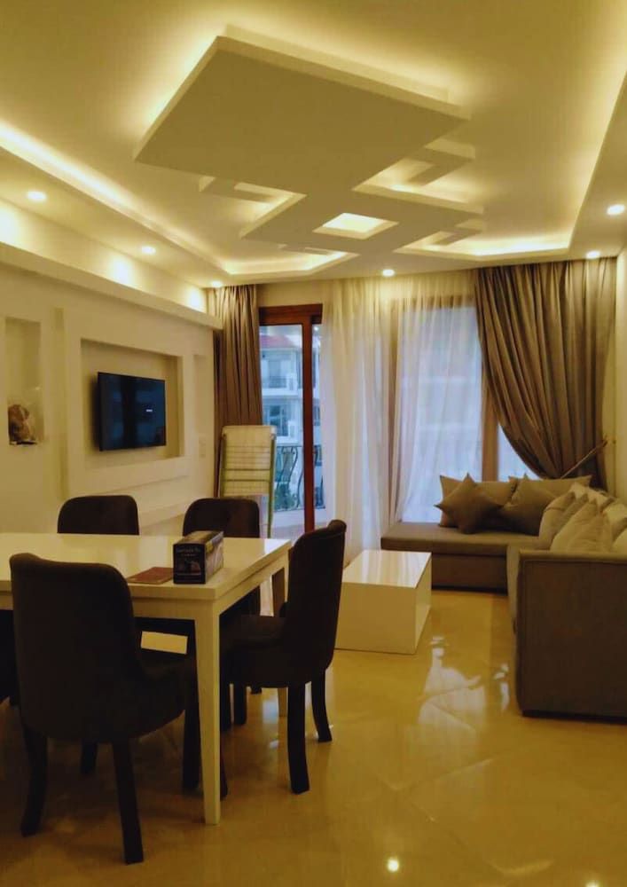 undefined Sharm Hills Resort