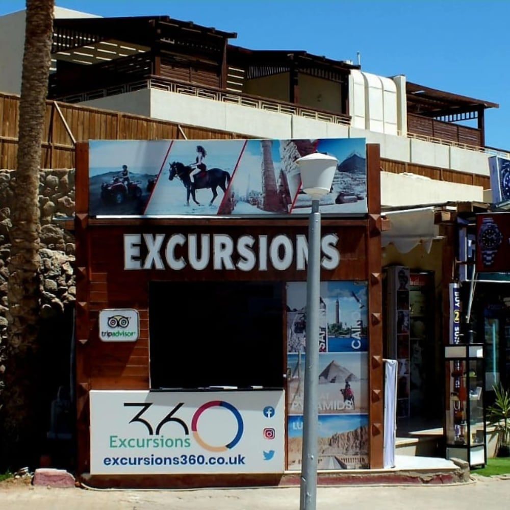 undefined Sharm Hills Resort 5