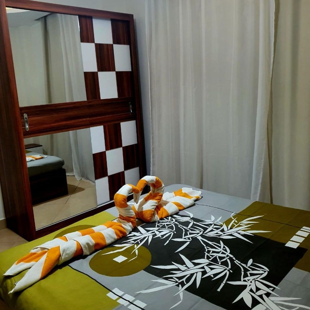 Sharm Hills Resort Panoramic Apartment 3