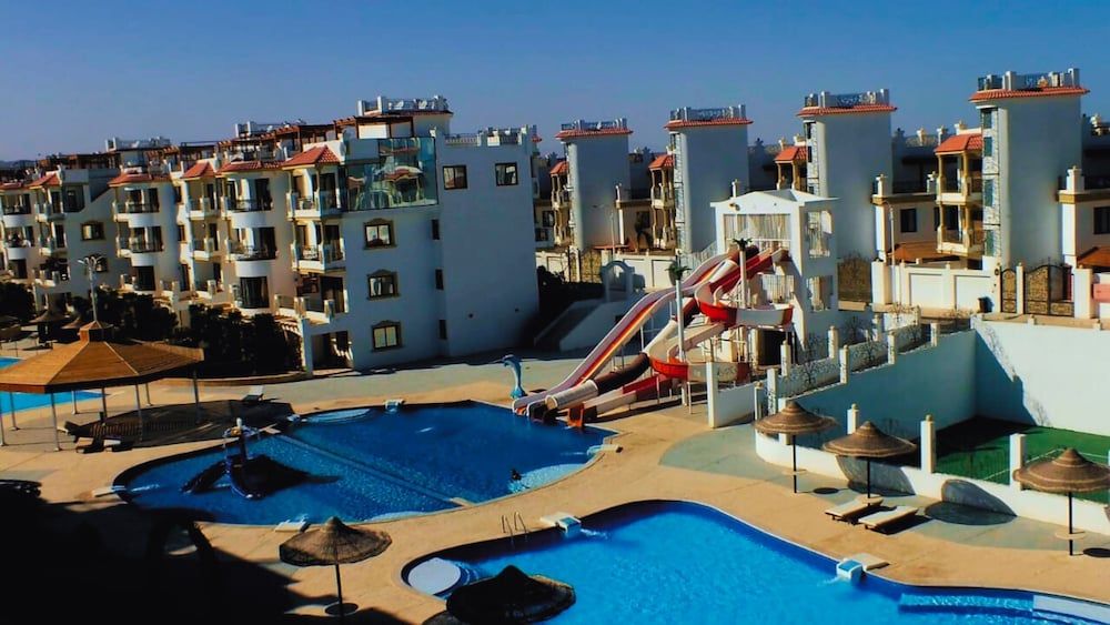 undefined Sharm Hills Resort 10