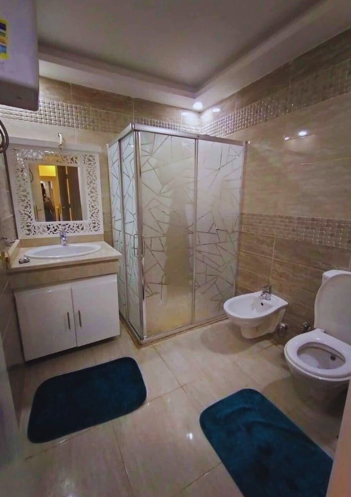 Sharm Hills Resort Panoramic Apartment 10