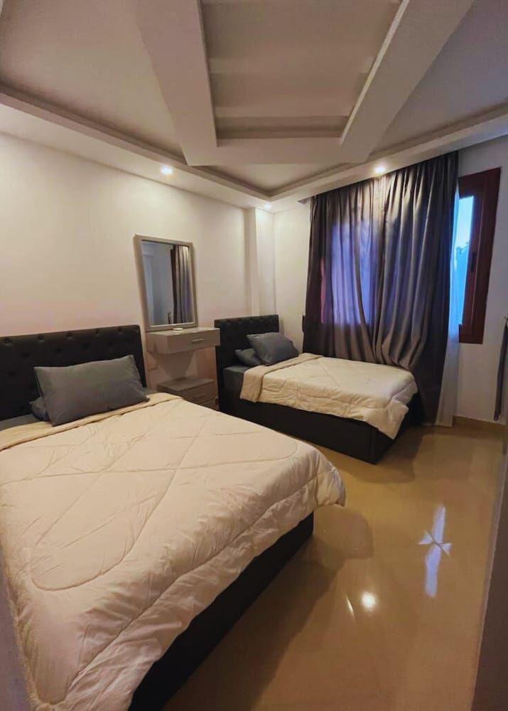 Sharm Hills Resort Panoramic Apartment 7