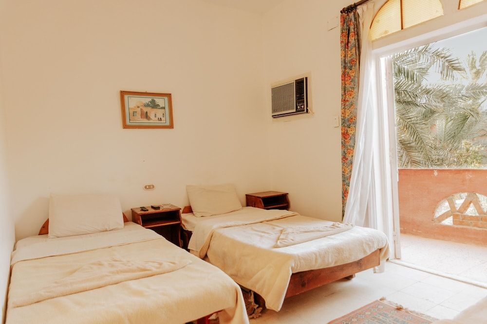 Standard Room, 2 Twin Beds