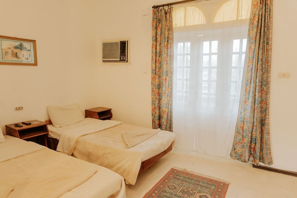 Standard Room, 2 Twin Beds