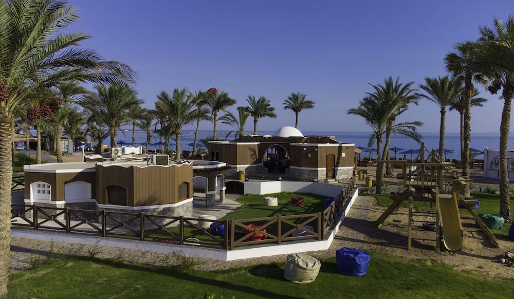 Children's Play Area