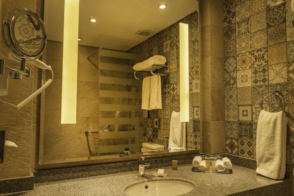 Safir Dahab Resort Standard Double Room 4