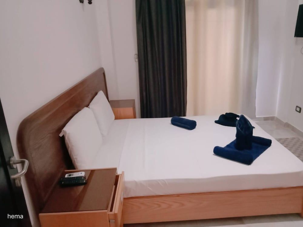 Apartment, 2 Bedrooms, Smoking, Balcony