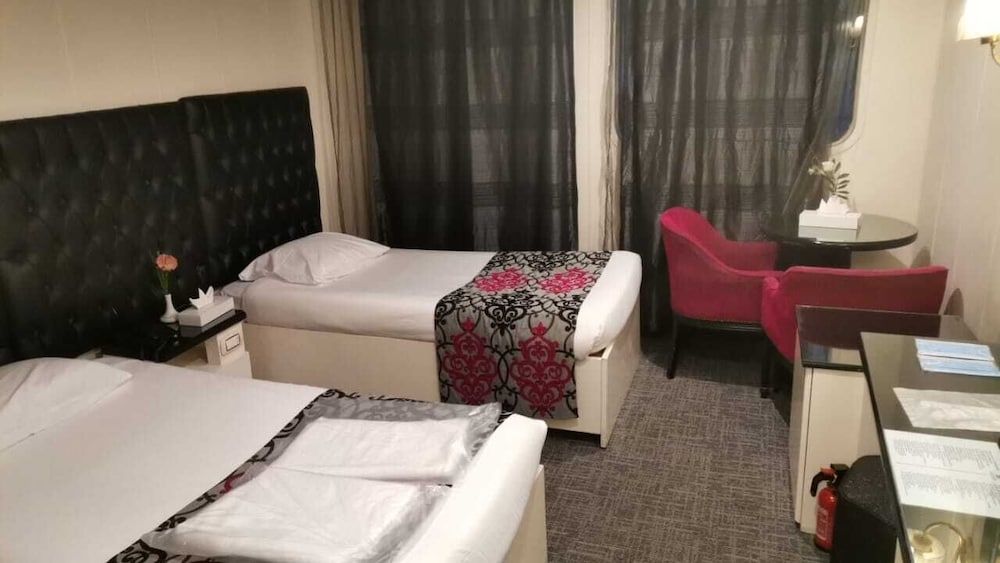 Superior Single Room