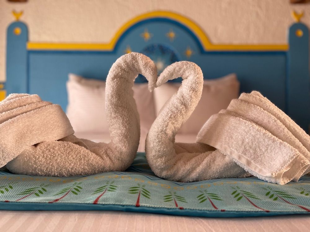 Kato Dool Wellness Resort Junior Studio Suite, Jetted Tub, River View 2