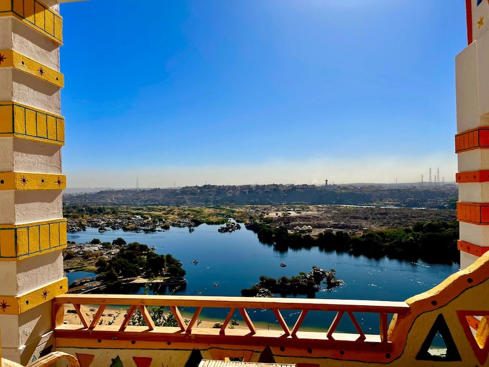 Kato Dool Wellness Resort Superior Double Room, Balcony, River View 8