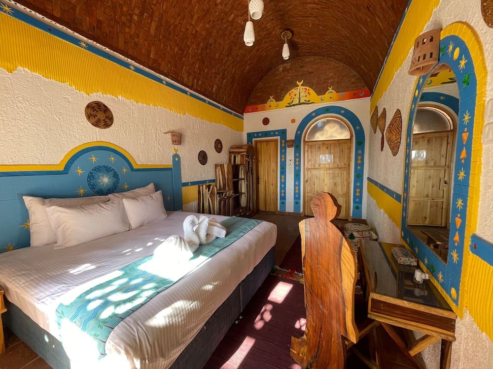 Kato Dool Wellness Resort Junior Studio Suite, Jetted Tub, River View 3