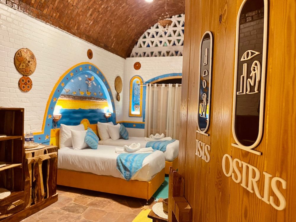 Kato Dool Wellness Resort Junior Studio Suite, Jetted Tub, River View 4