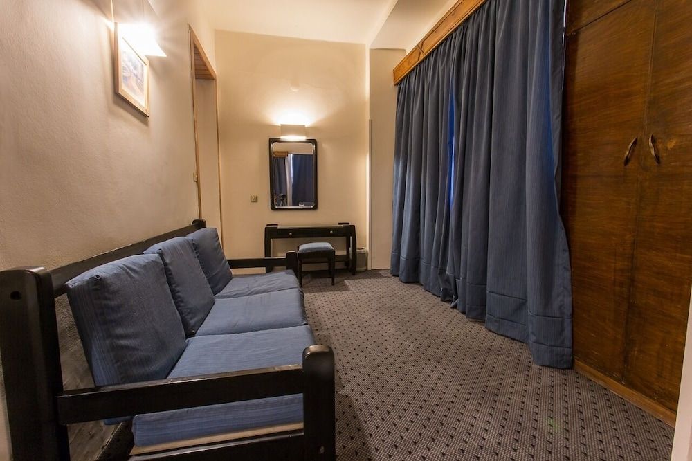 Cleopatra Hotel Superior Room 5