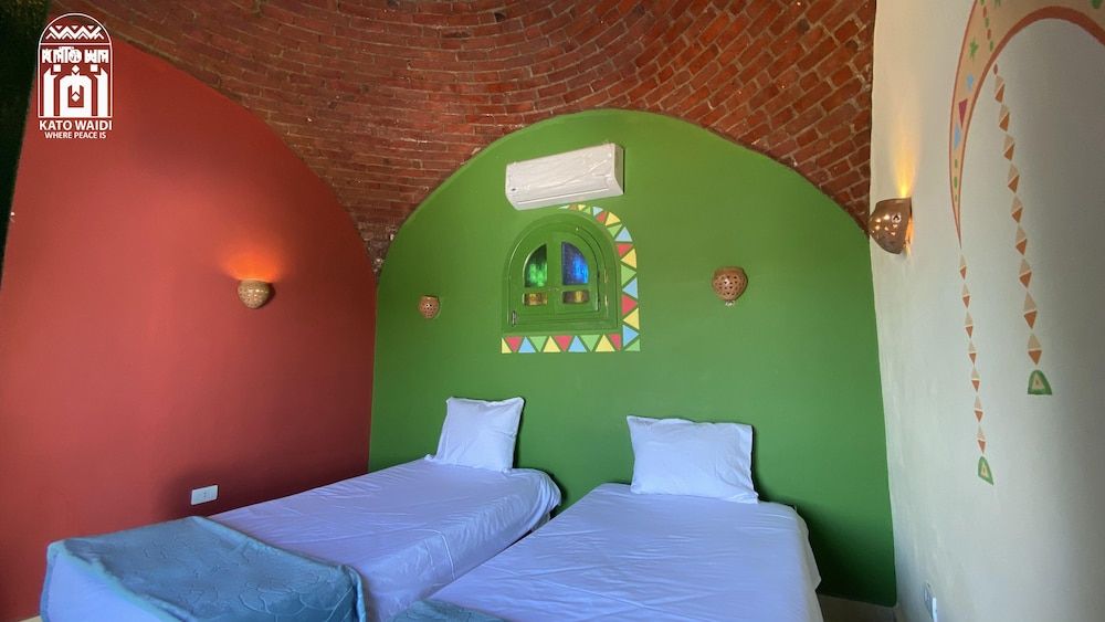 Kato Waidi Nubian House Elite Double Room 3