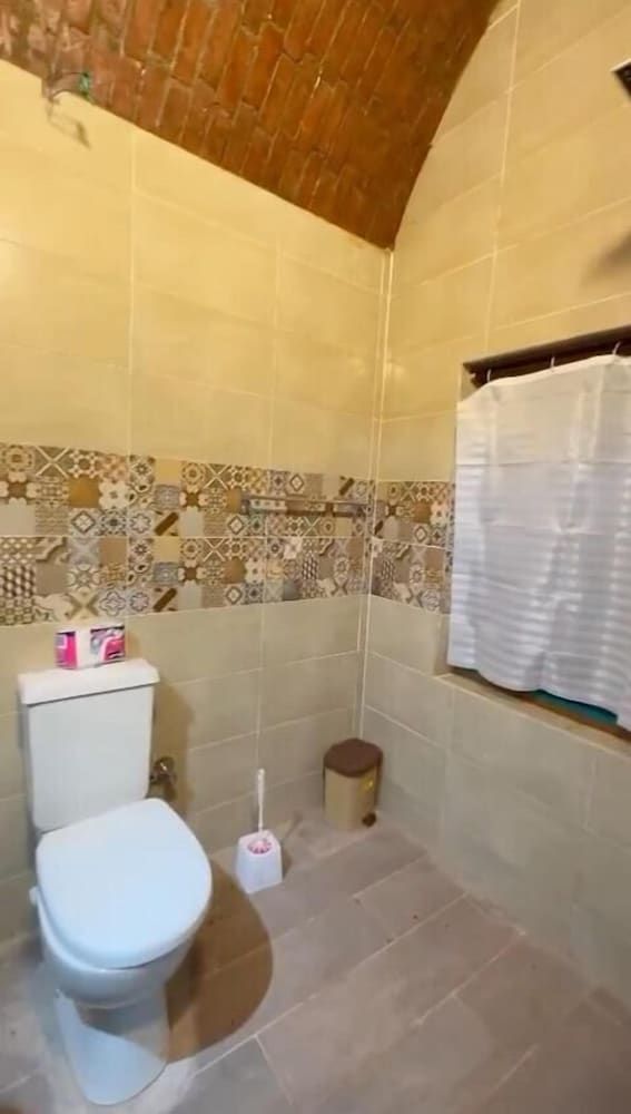 Fenti Nubian Resort Panoramic Suite 16