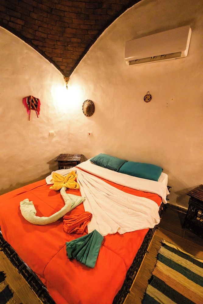 Fenti Nubian Resort Deluxe Double or Twin Room 5