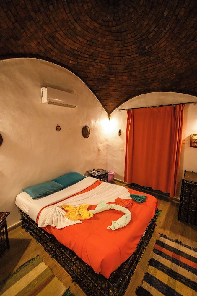 Fenti Nubian Resort Deluxe Double or Twin Room 3