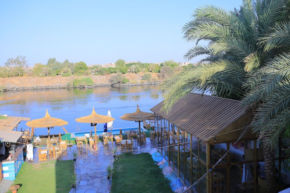 Fenti Nubian Resort Panoramic Suite 13