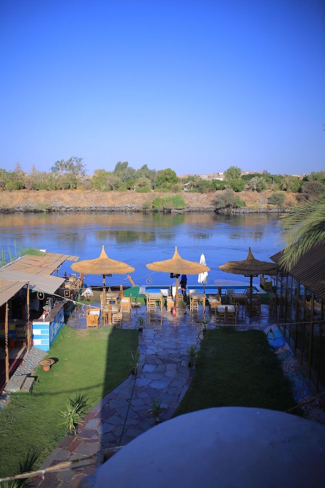 Fenti Nubian Resort Panoramic Suite 11