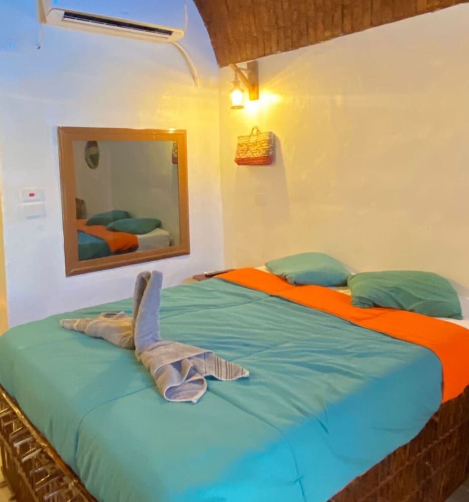 Fenti Nubian Resort Panoramic Suite 4