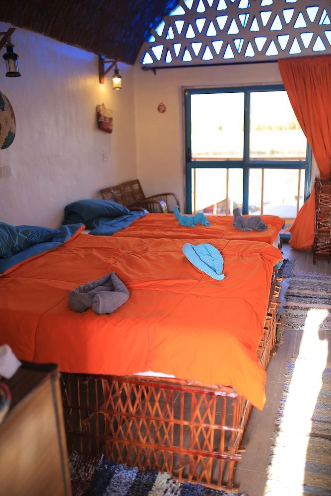 Fenti Nubian Resort Panoramic Suite