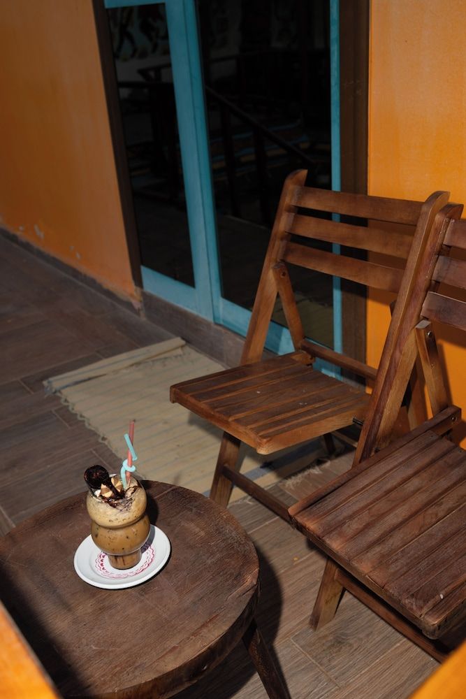 Fenti Nubian Resort Deluxe Double or Twin Room 7