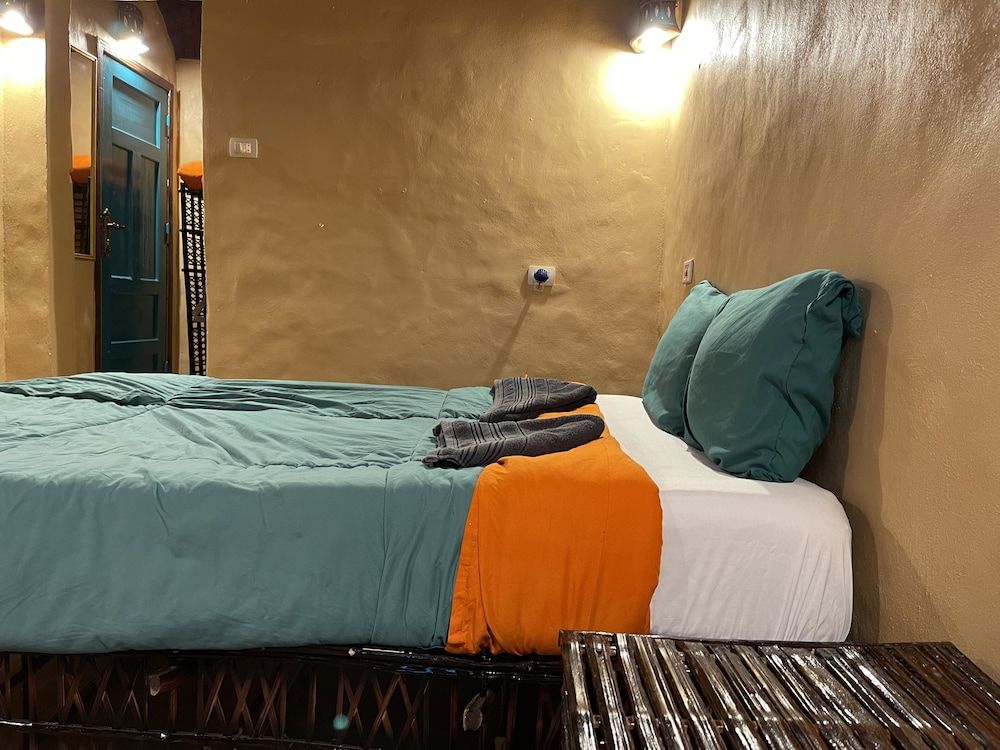 Fenti Nubian Resort Deluxe Double or Twin Room