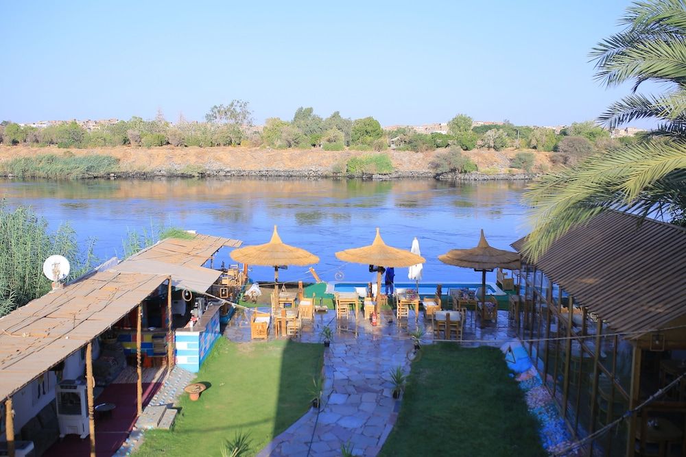 Fenti Nubian Resort Panoramic Suite 14