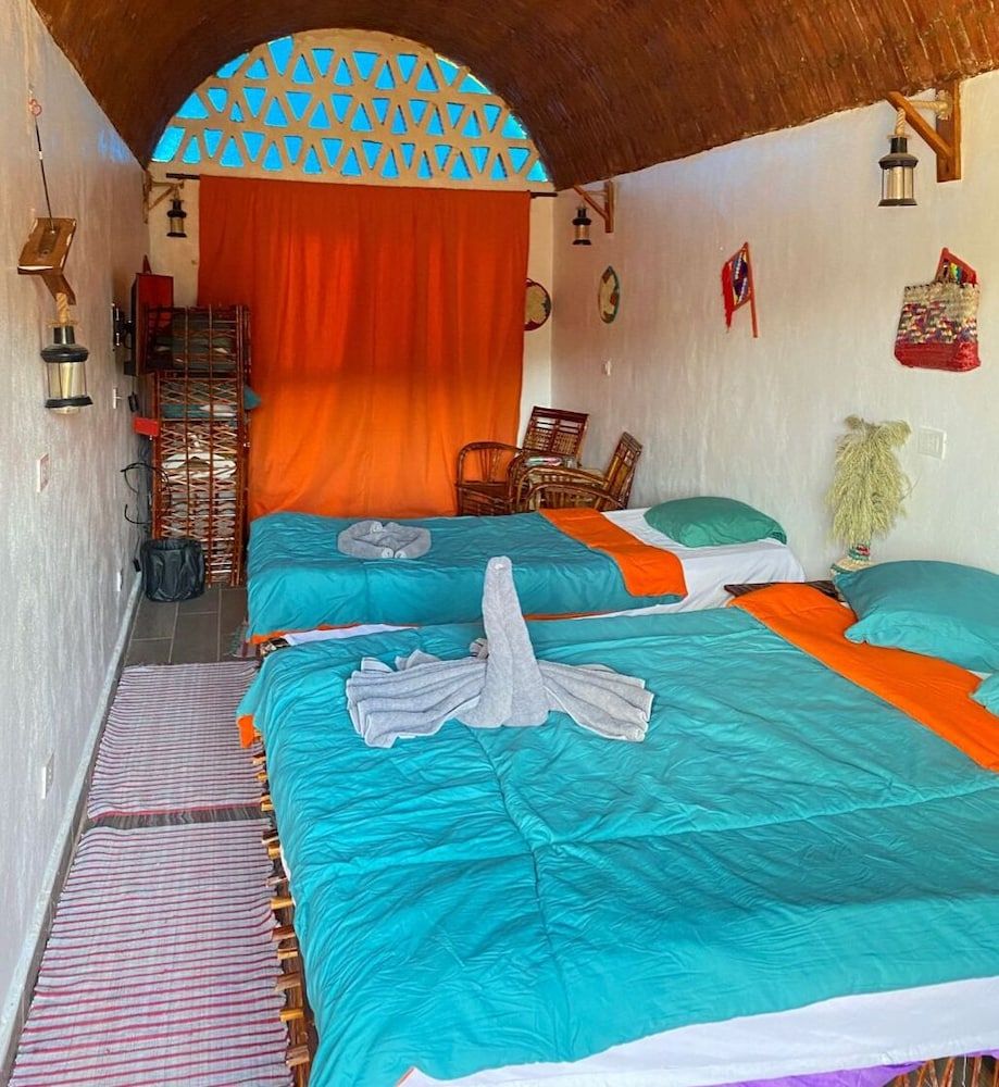 Fenti Nubian Resort Panoramic Suite 7