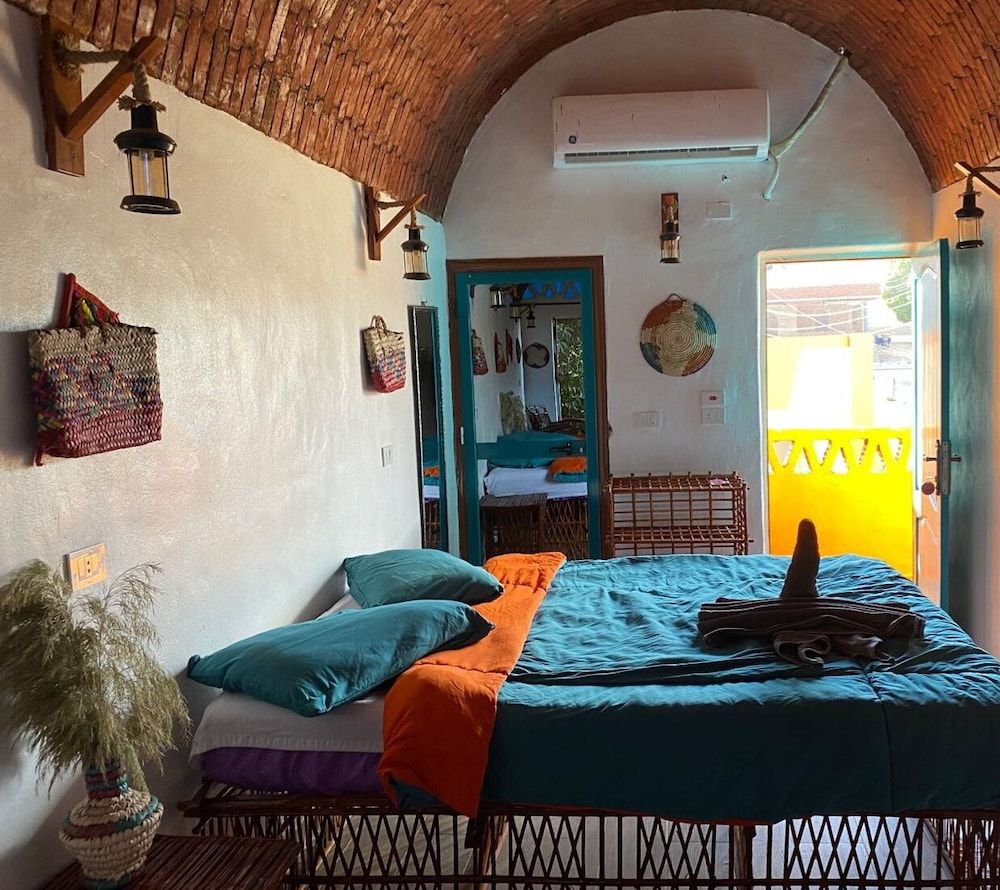 Fenti Nubian Resort Panoramic Suite 5