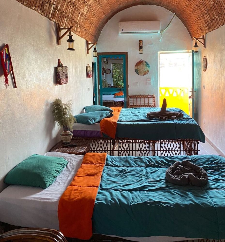 Fenti Nubian Resort Panoramic Suite 6