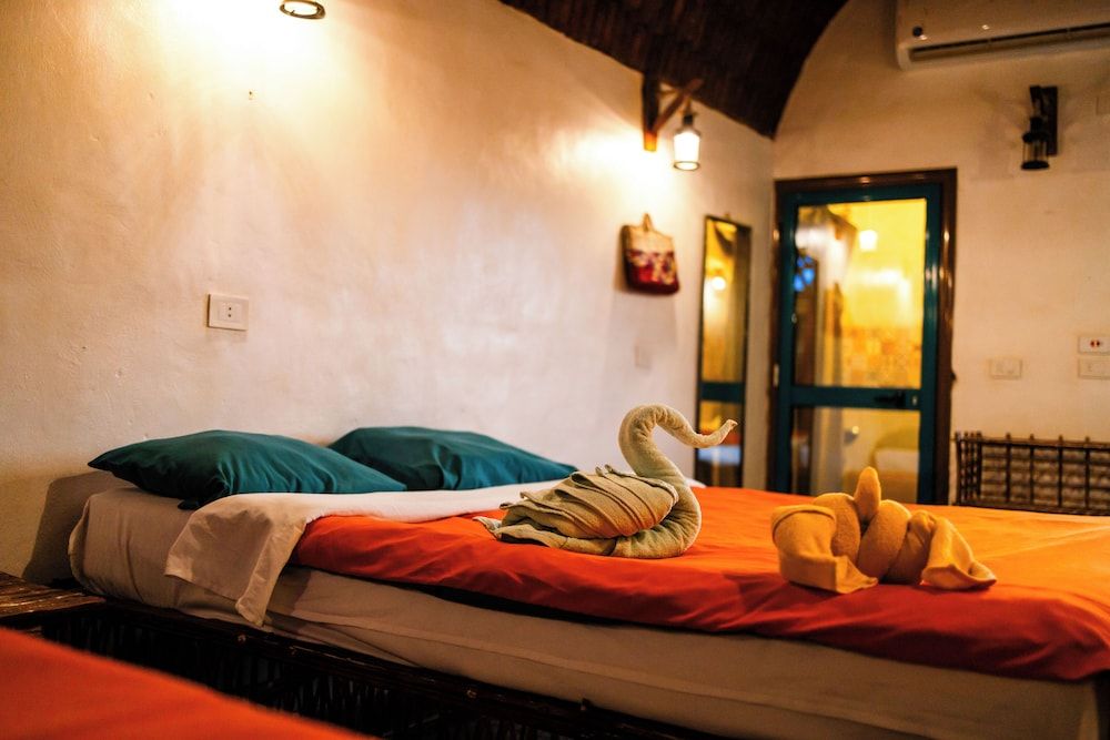 Fenti Nubian Resort Panoramic Suite 8