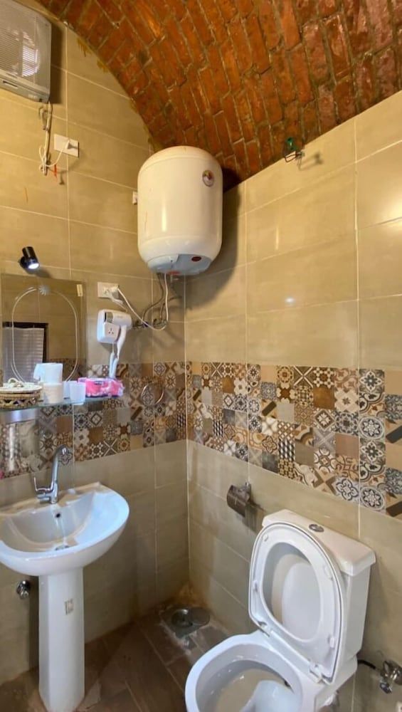 Fenti Nubian Resort Panoramic Suite 17