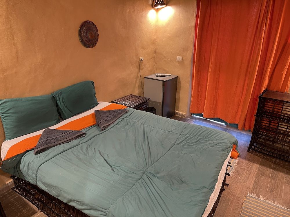 Fenti Nubian Resort Deluxe Double or Twin Room 2