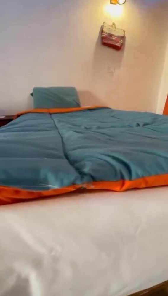 Fenti Nubian Resort Panoramic Suite 2