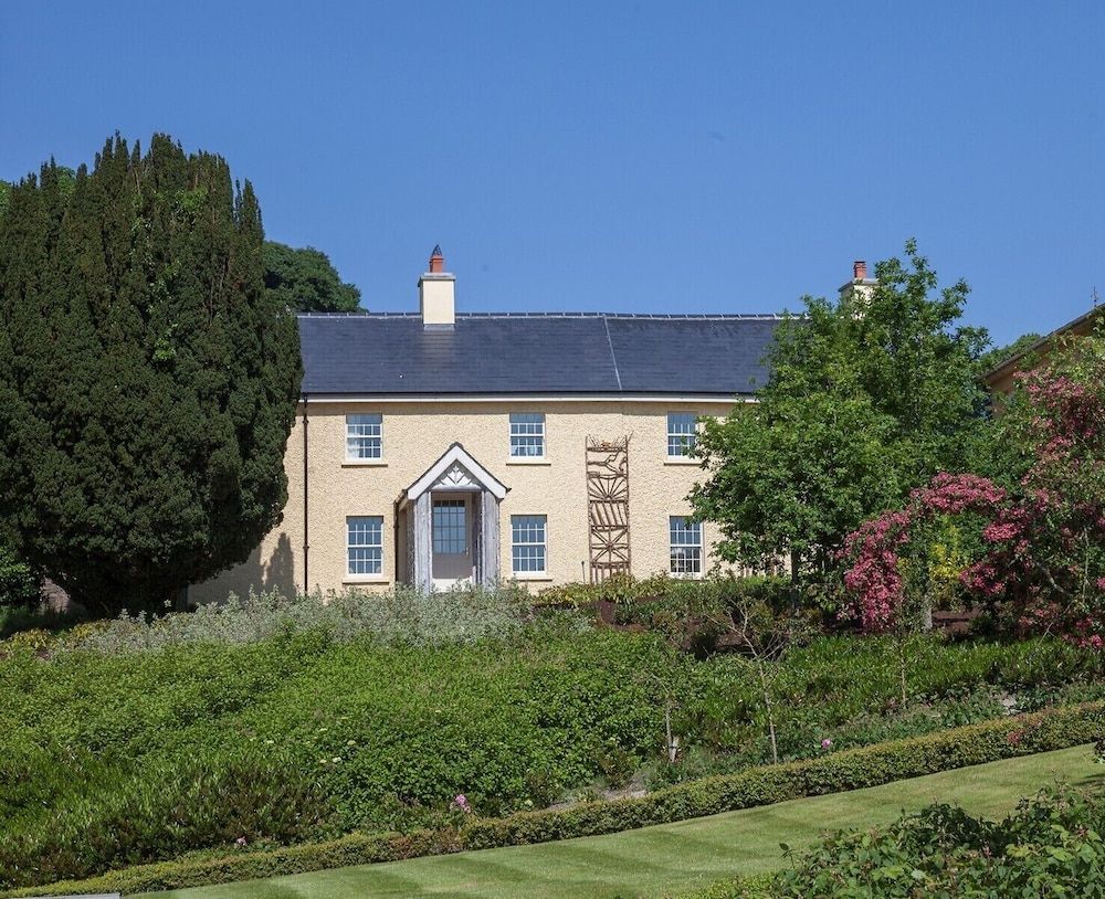 Ballyfin Demesne