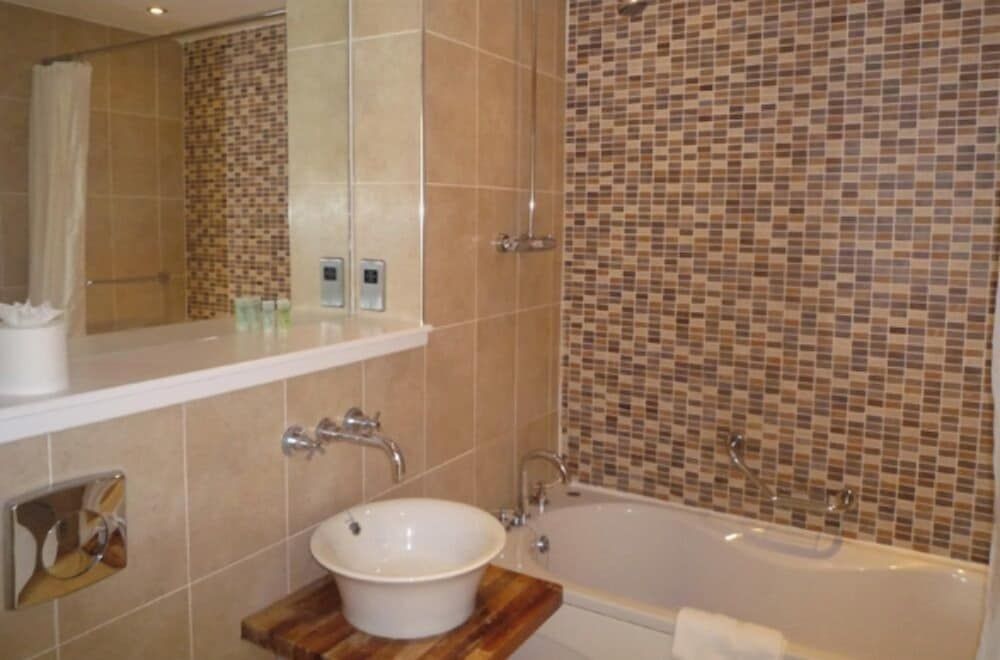 Castlemartyr Holiday Lodges (3 Bed)