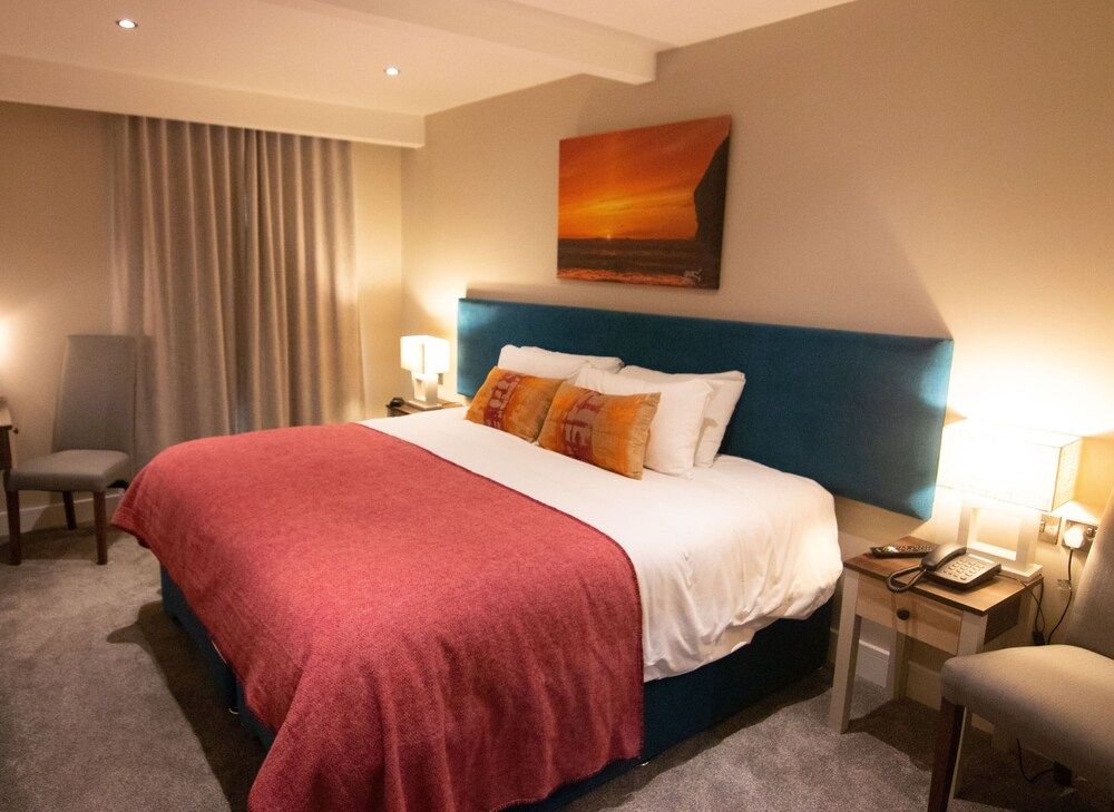 Luxury Double or Twin Room