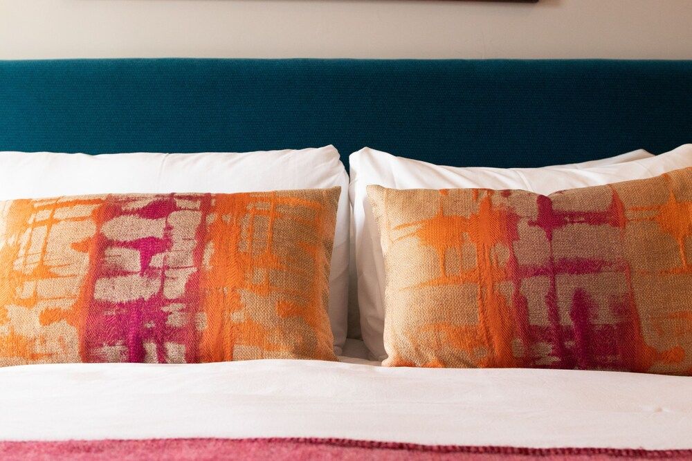Luxury Double or Twin Room