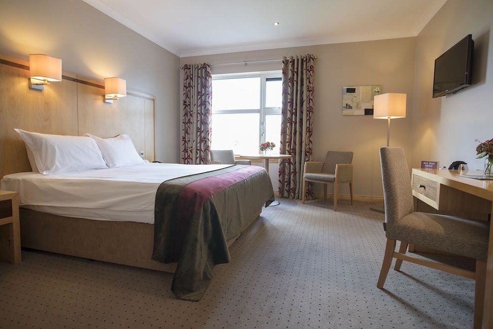 Double Room Single Use, 1 Double Bed