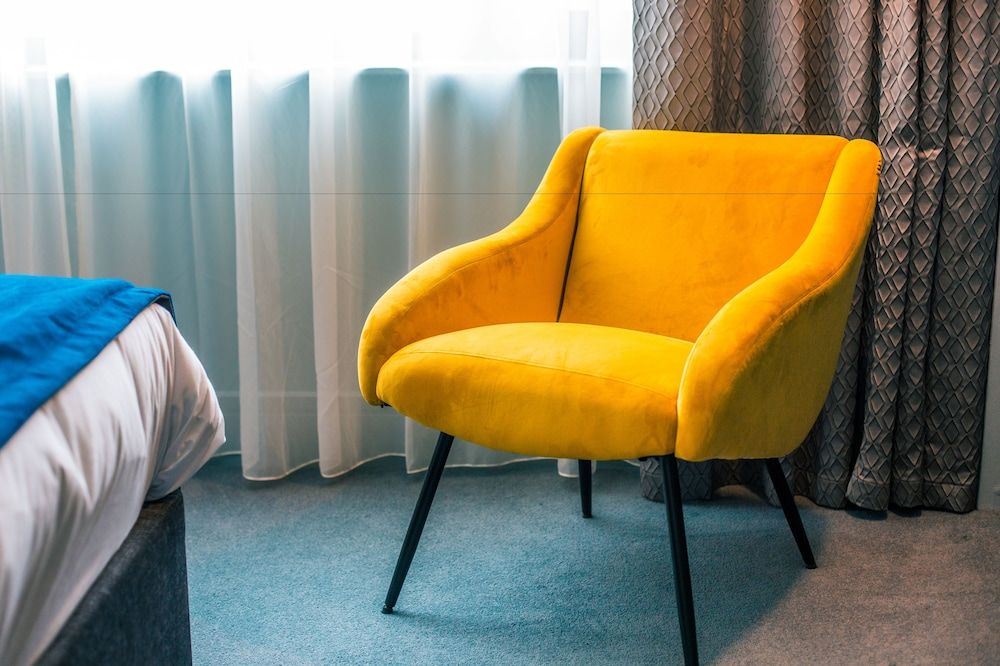 Imperial Hotel Double Room 10