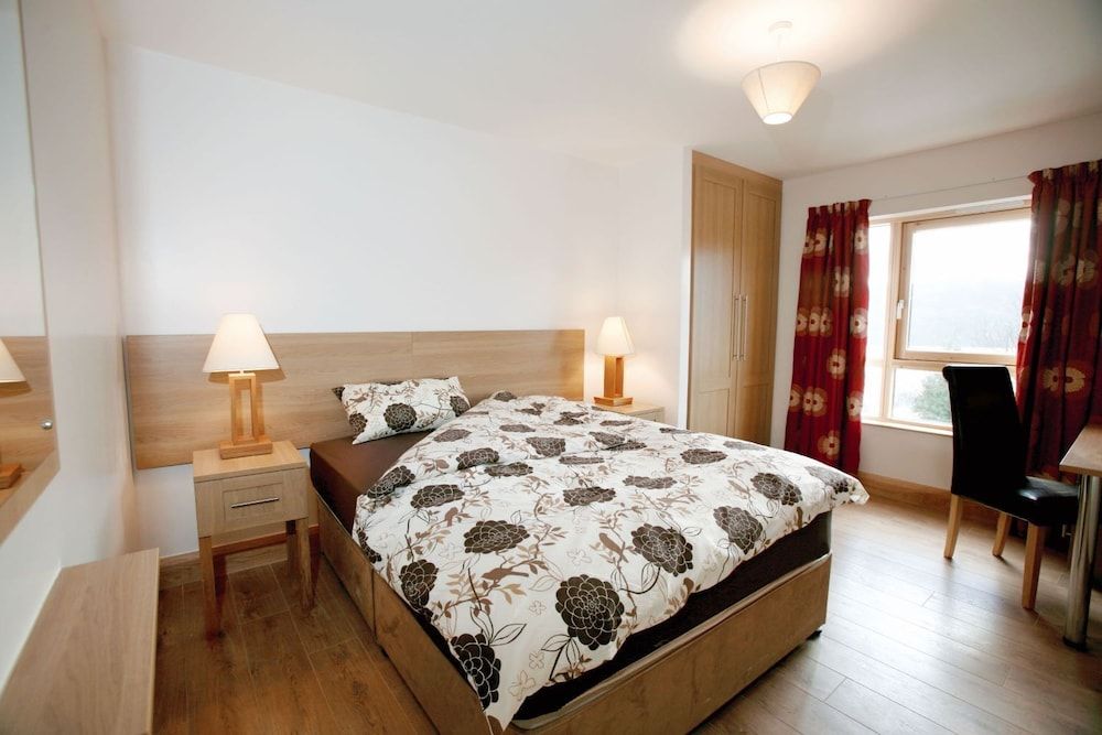 Comfort Apartment, 3 Bedrooms