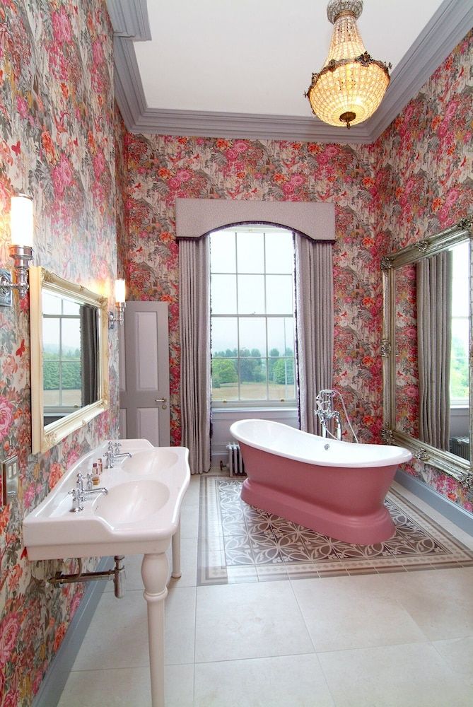 Rockhill House Junior Suite, Garden View 8