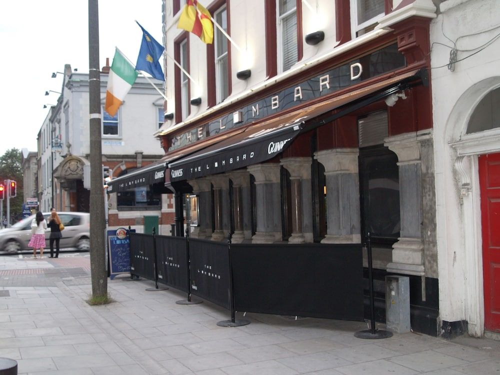 undefined The Lombard Pub & Townhouse 6