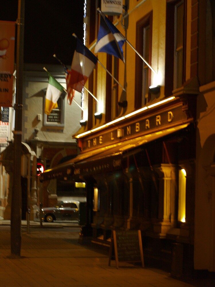 undefined The Lombard Pub & Townhouse 7