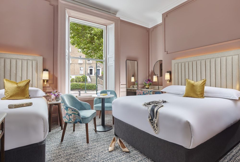 undefined Waterloo Townhouse & Suites 2