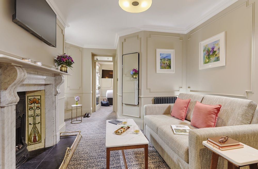 undefined Waterloo Townhouse & Suites 3