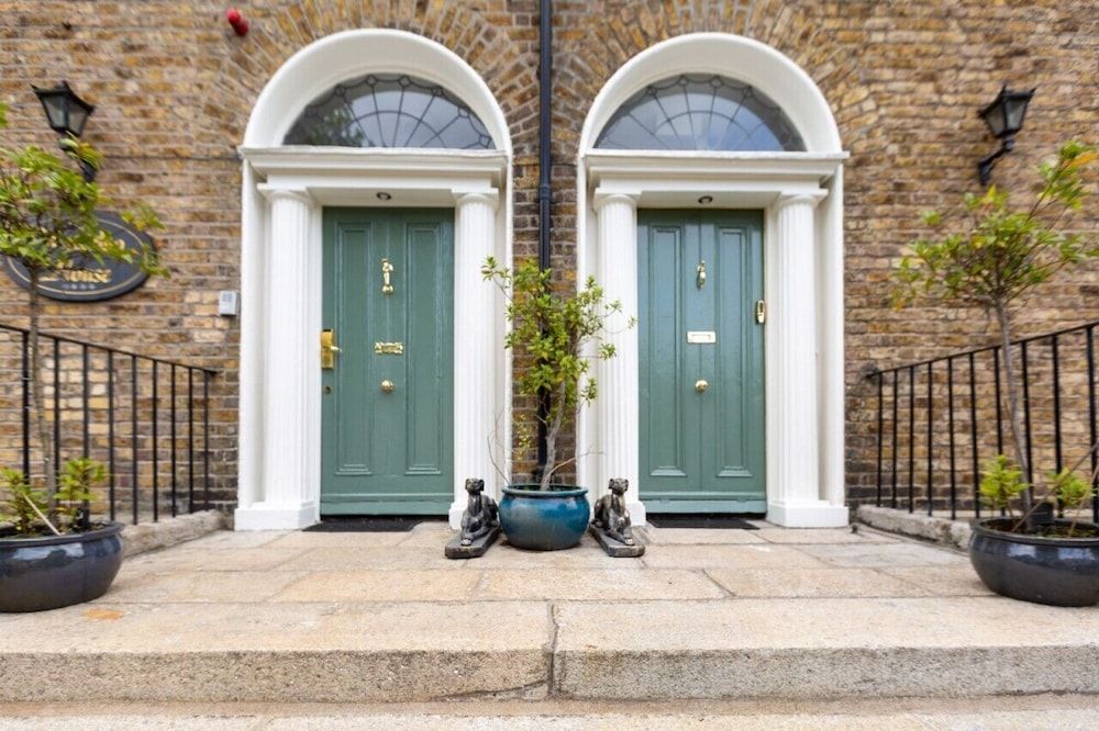 undefined Waterloo Townhouse & Suites 5