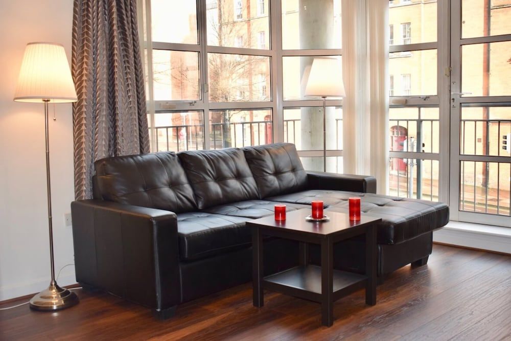 Apartment (2 Bedrooms)